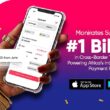 Monirates Surpasses ₦1 Billion in Cross-Border Transactions